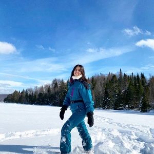 Meet your Posher, Sasha